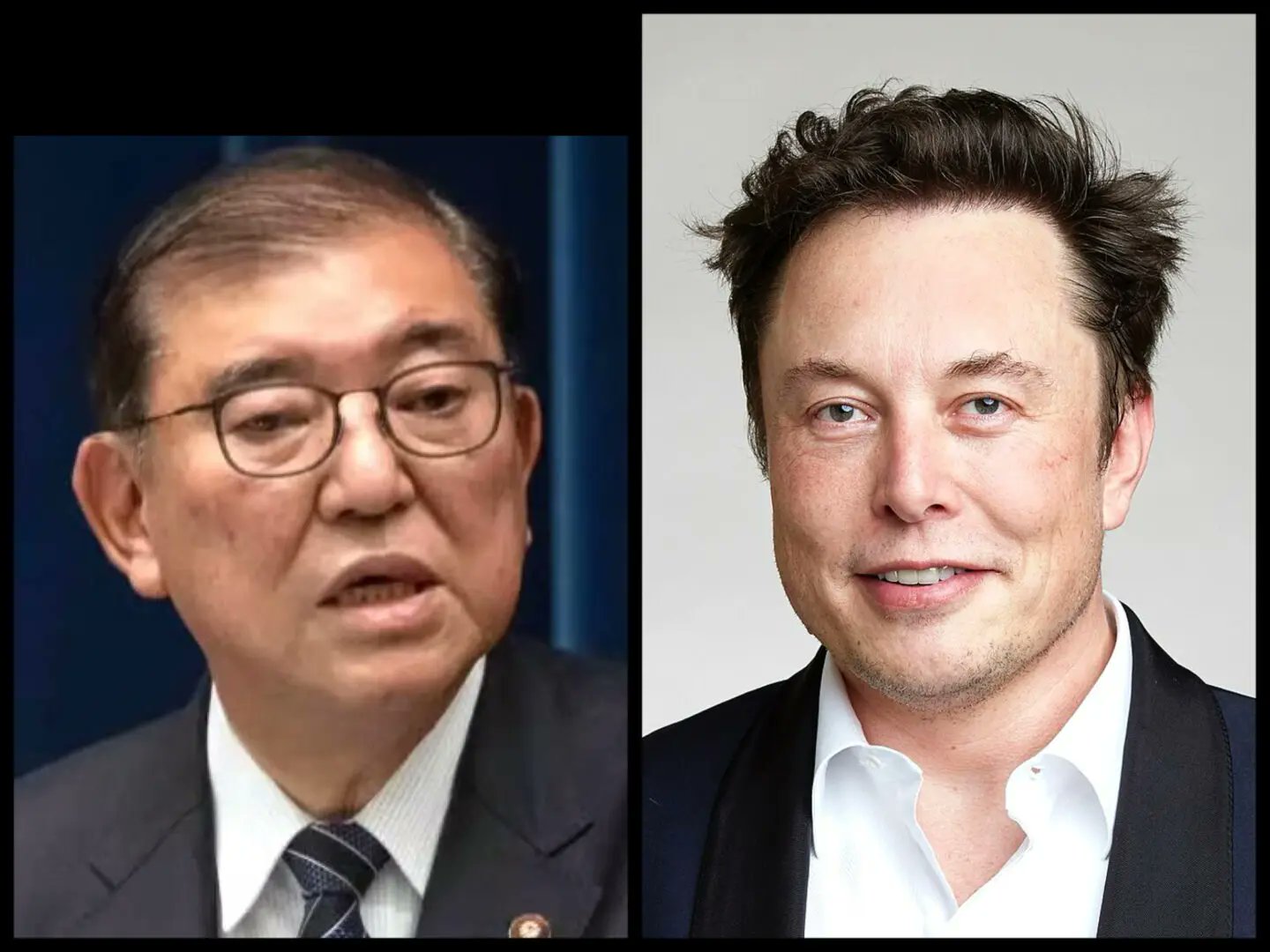 イーロン・マスク氏「石破が辞任して清々した」