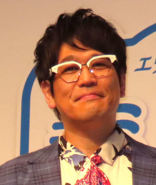 【芸能】古坂大魔王「あまりテレビでも取り上げない方がいい」  国分太一の人権救済申し立てに私見