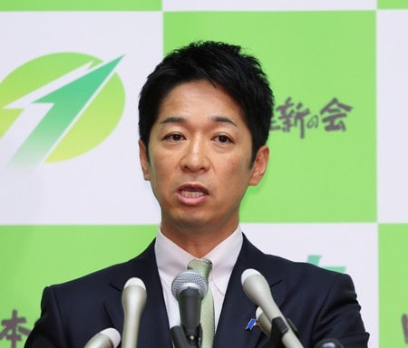 【維新・藤田氏】“公金還流報道”に反論も 橋下氏「実費以上ならアウト」