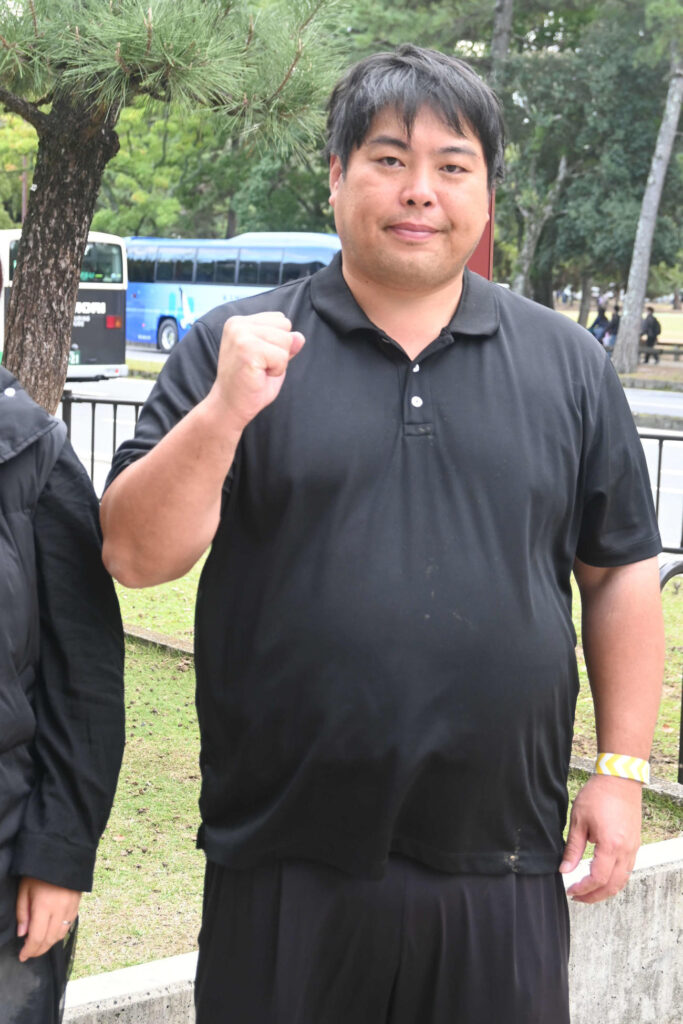 へずまりゅう市議、安倍元首相銃撃事件の傍聴券並ぶ「自分も迷惑行為やってきたが、一線を越えすぎている。許されることではない」