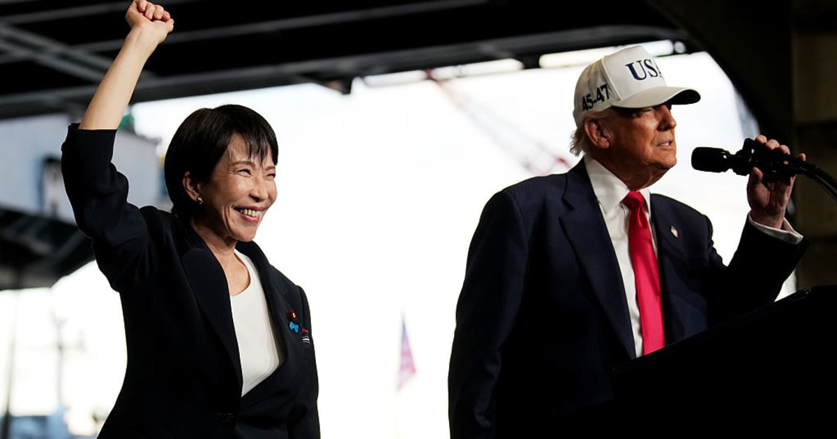 【韓国メディアも高市・トランプ会談は大成功と認めざるを得ない】報道から透けて見える「韓国の焦りとプレッシャー」