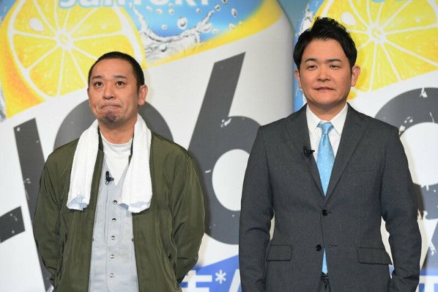 【テレビ】フジ『酒のツマミになる話』年内で放送終了を正式発表 「千鳥のお二人より降板のお申し出」