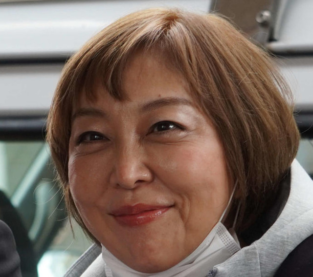 室井佑月氏、高市氏への一部声に指摘「なにが悪いの?」「総理まで登りつめた人に、女を絡めた評価は、女を舐めてる」