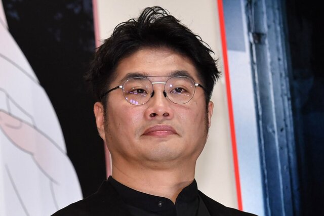 俳優・松尾諭が「個性派俳優」と紹介されチクリ「イケメンじゃない人を『個性派』って言う。ふざけた話ですよね」