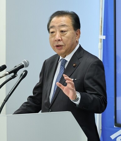 【維新】藤田共同代表「公金還流」、野党が注視 身内猛批判、政府・与党に火種