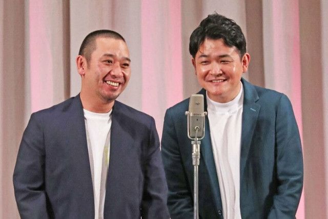 東野幸治「今、フジテレビと吉本（興業）揉めてる」　千鳥の「酒のツマミになる話」降板で