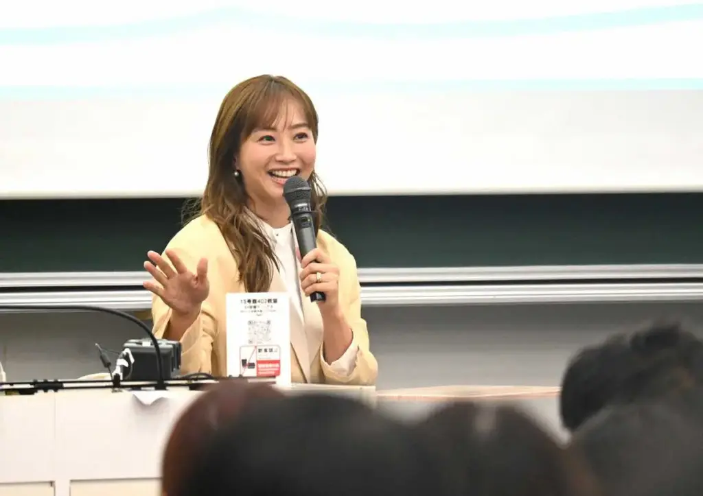 【芸能】藤本美貴、安室奈美恵さんに憧れて芸能界入り 「今だから言えますけど…、“小室ファミリー”になりたかったんですよ」