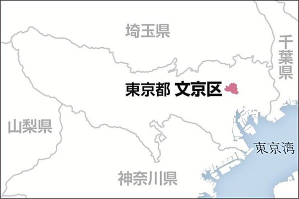 東京にまた地面師…文京区の土地とビル２棟を１０億４５００万円で購入希望者から詐欺未遂容疑