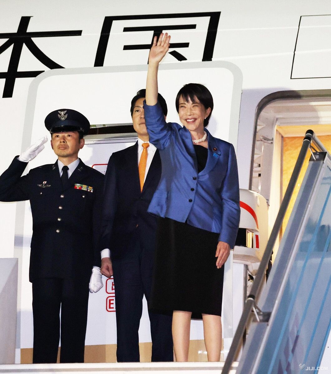 高市外交、好発進も懸案山積　防衛費・対中国、問われる手腕