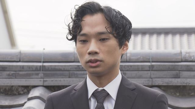 【名古屋主婦殺害事件】父親の同級生が逮捕され息子が胸中語る「動機が明らかになれば僕らは救われる」