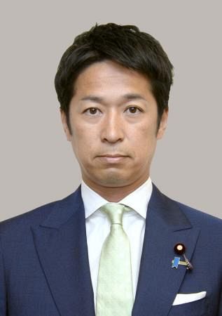 【政治】公設秘書側への発注中止　維新藤田氏、疑惑報道受け