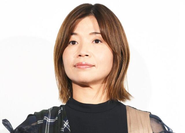 【芸能】大久保佳代子　貯金額は「正直、貯まってます」「預金通帳が自律神経を整えてくれる」