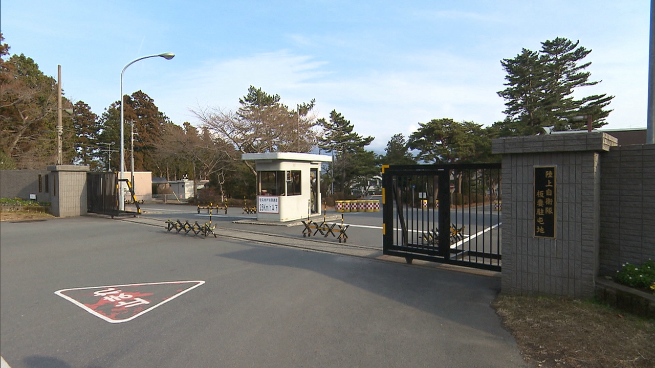 【静岡】「中学生が隣の小学生をいじめているように見えた」中学生に注意して口論となり足で背中を蹴ったとして自衛官の男　暴行の現行犯で逮捕　中学生は家族や友達と旅行中
