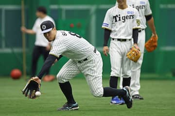 【野球】阪神、岡田彰布氏　藤川監督の采配に私見 「変わったことする必要ない。勝てるチームやねんから、いらんことせん方がええ」