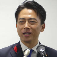 小泉進次郎「二刀流(大谷翔平)、二完投(山本由伸)二連覇、おめでとう！」一人忘れられる