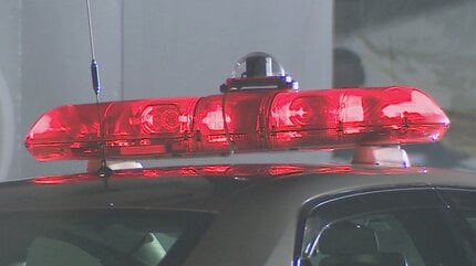 【山口】赤間神宮の参拝者用駐車場から車が海に転落　警察、消防、海上保安部が捜索　下関