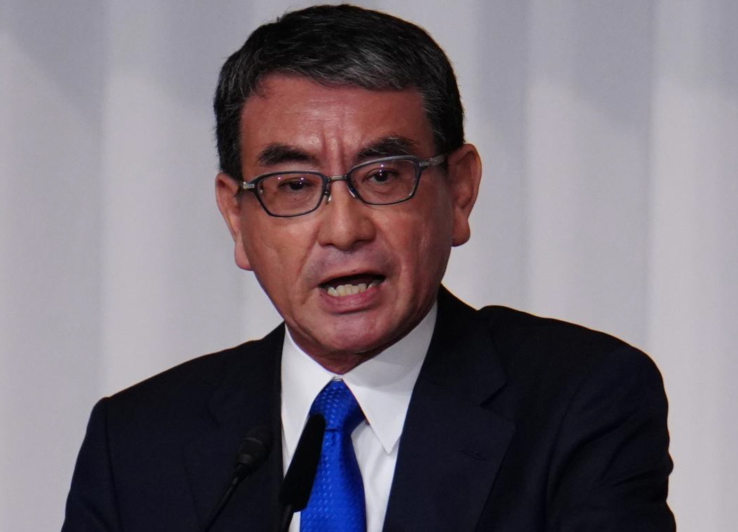 再）【河野太郎元外相】「フェラーリやポルシェに入れるガソリンを下げる必要はないのでは」暫定税率廃止に反対、本当に困っている人に支援を