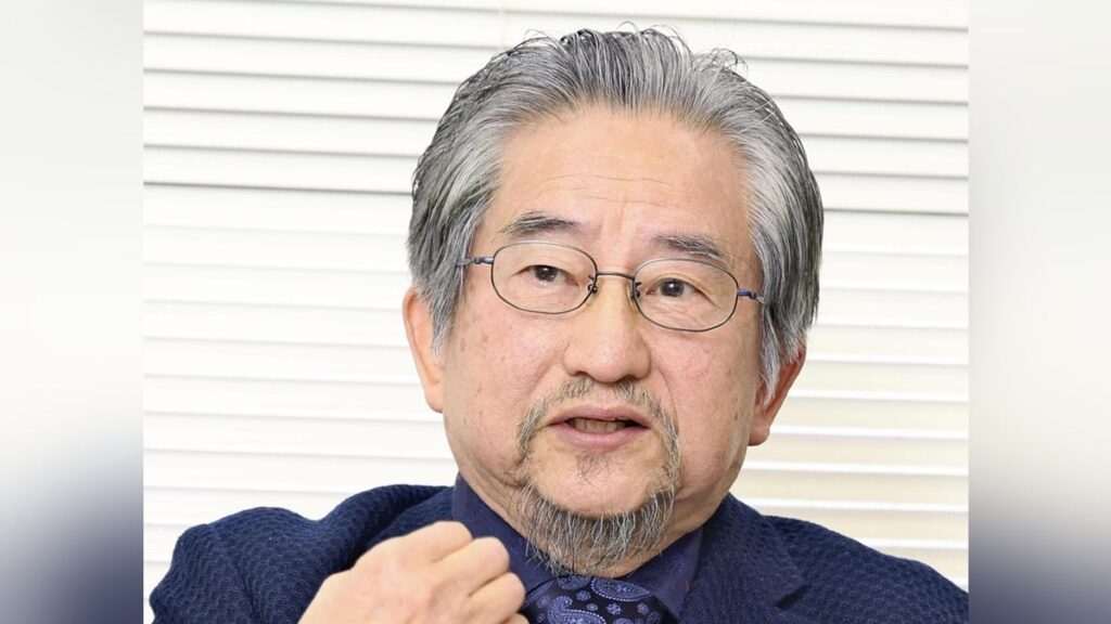 永井豪さんと「ドラクエ」堀井雄二さんに旭日小綬章…高市首相の夫・山本拓さんに旭日大綬章