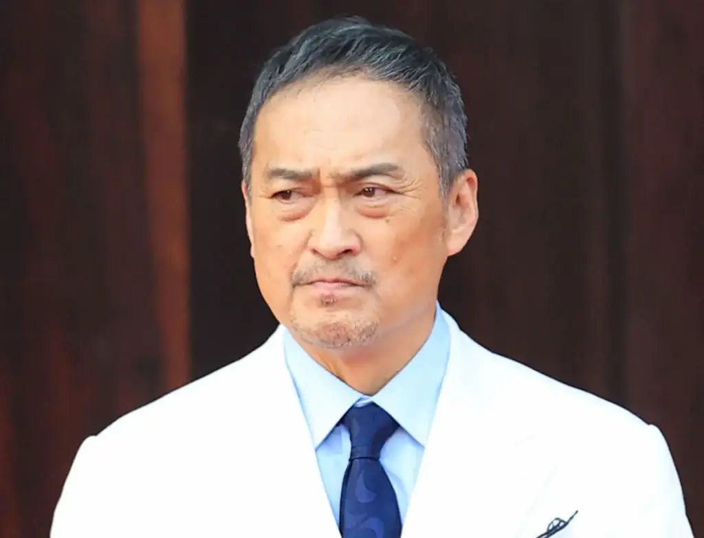 【芸能】渡辺謙　坂口健太郎のカップ麺の食べ方に衝撃 「アイツね…変態　スープを最初に全部飲む」　スタジオも仰天「えぇー!?」