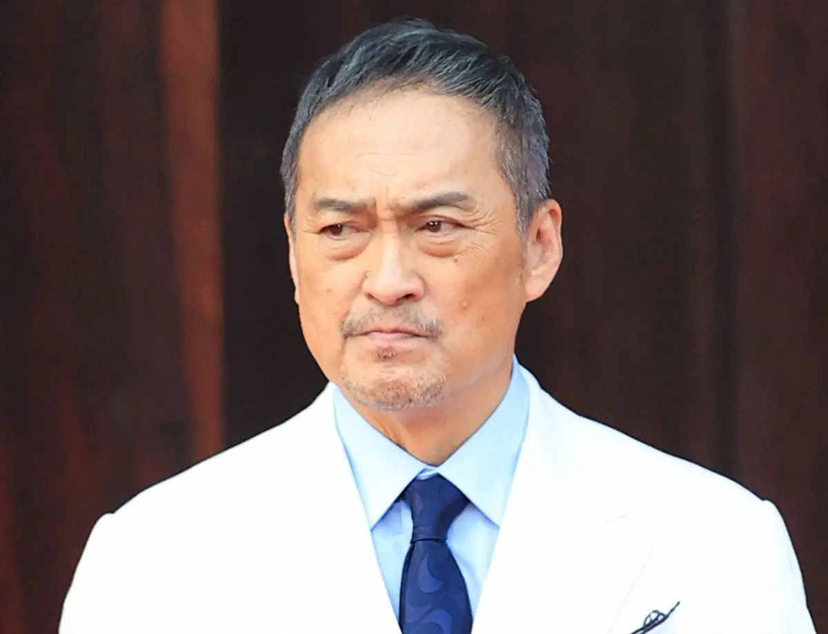 【芸能】渡辺謙　坂口健太郎のカップ麺の食べ方に衝撃 「アイツね…変態　スープを最初に全部飲む」　スタジオも仰天「えぇー!?」