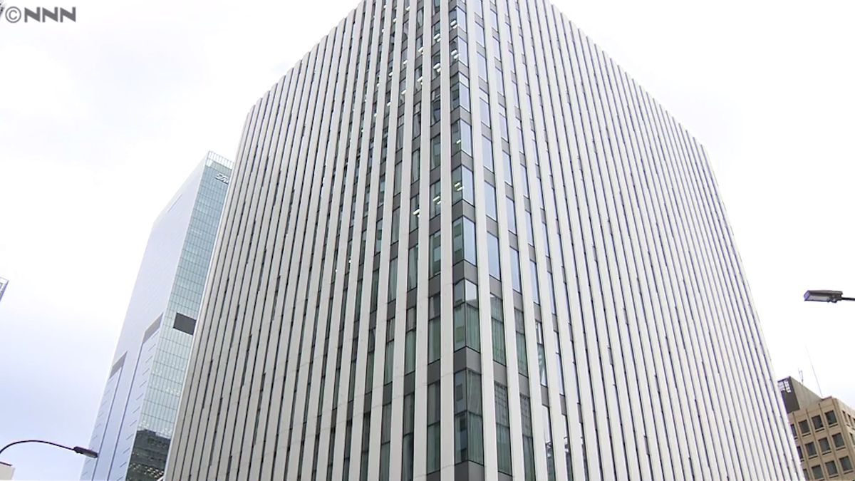 【気象庁】当たらない天気予報　国が規制強化へ