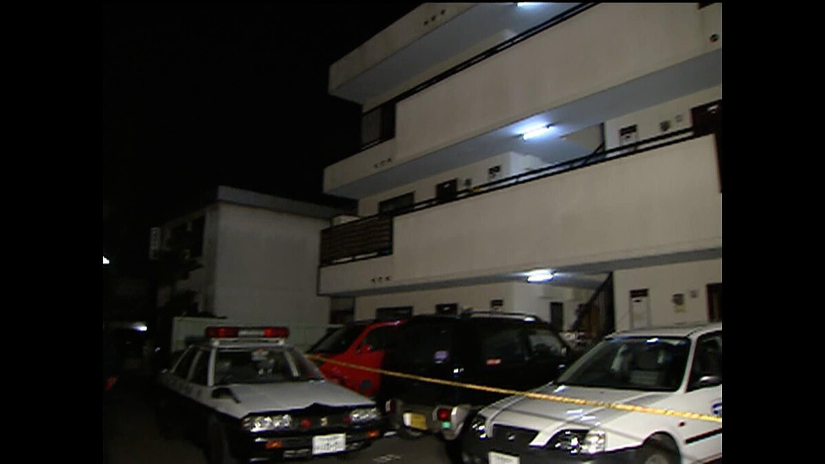 名古屋主婦殺人事件の容疑者、被害者の夫のもとへ押しかけ号泣していた過去