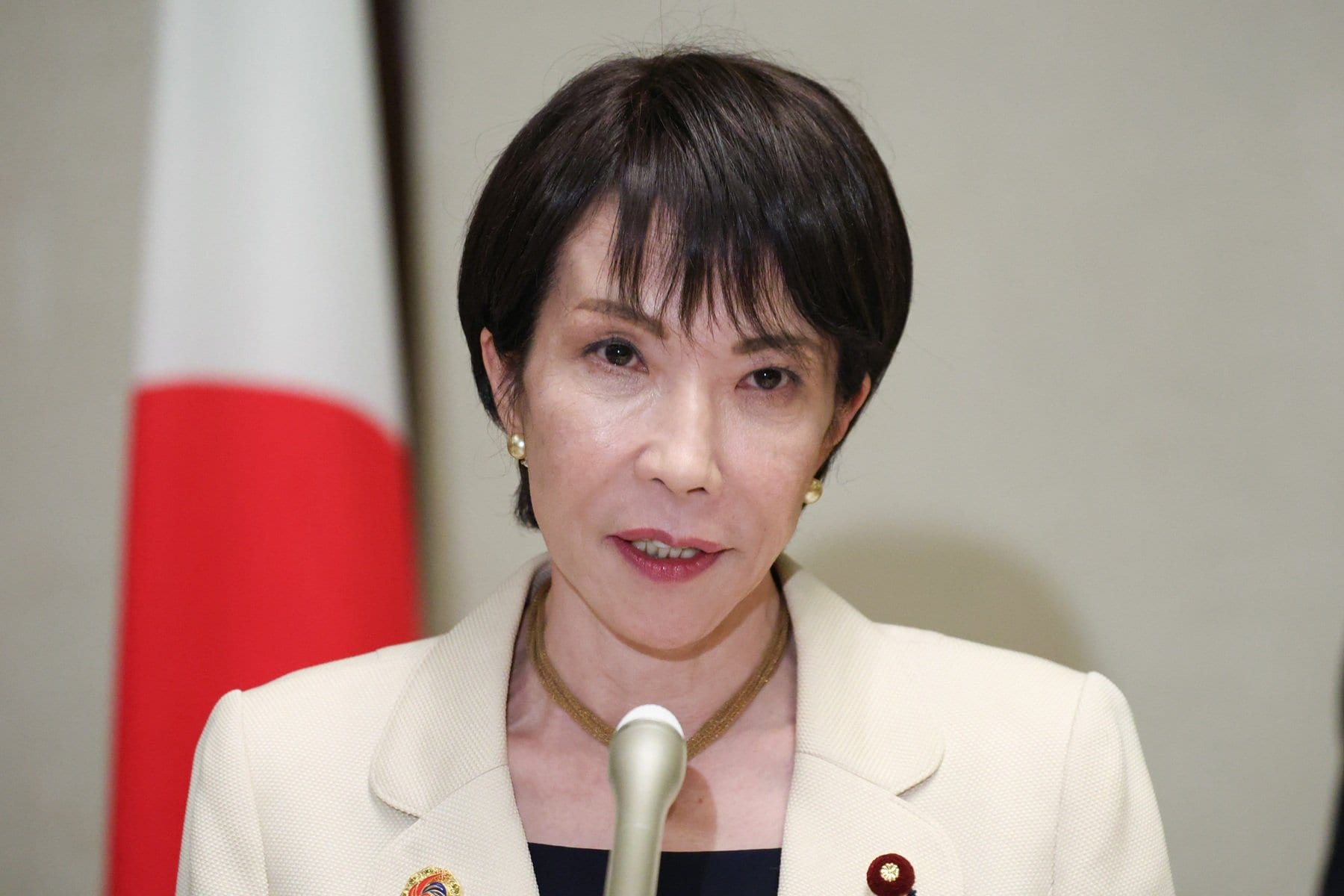 【大相撲】高市早苗首相は「女人禁制」の土俵に上がることはできるのか？　日本相撲協会から返ってきた“潔い答え”