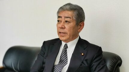 岩屋前外相、高市氏提案の国旗損壊罪に反論「立法事実がない」「右傾化…そんな言い方はしていない」　スパイ防止法には慎重姿勢