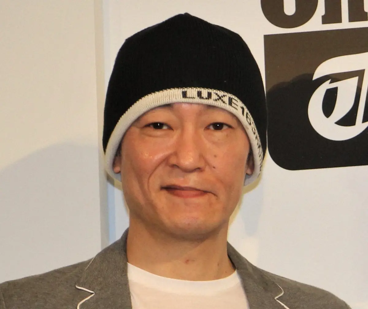 【芸能】漫画家・桂正和氏「最近、大きな手術を致しました」と報告　詳細は控えるも「当分の間、静養」