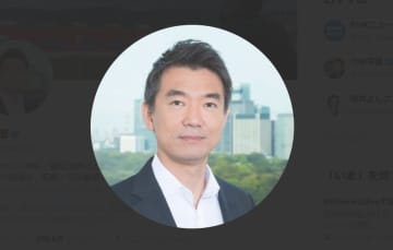 橋下徹氏、「国旗損壊罪」に反対「刑事罰を与えるほどのことではない」