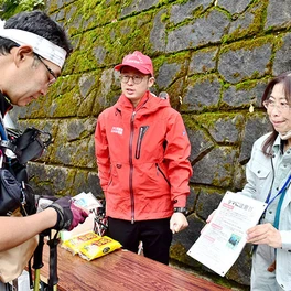 【（・(ｪ)・）】クマ目撃…埼玉で注意呼びかけ　宿泊施設、キャンセルも　地元民が感じた異変「最近は人の後をつけてくるクマが目立つ」