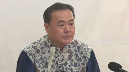 【社民党】新垣副党首の離党表明は「無効」とする幹事長談話を発表「党首が衆院選に出馬しないから離党とは、あまりに飛躍」