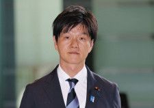 記者「農相、きさま石破にムカついているなッ！」　鈴木農相「答える必要はない」