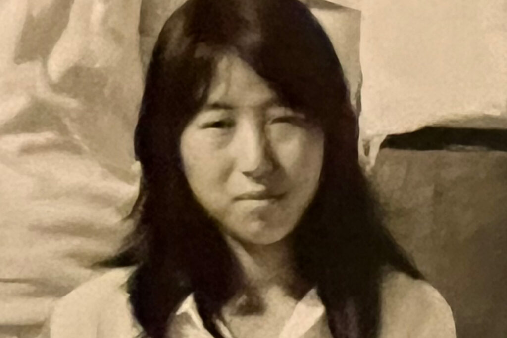 【名古屋主婦殺害】「喫茶店で会ったらシクシク泣き始めて…」夫が語る安福容疑者の異様な素顔「当時は容疑者の友達が好きだった」