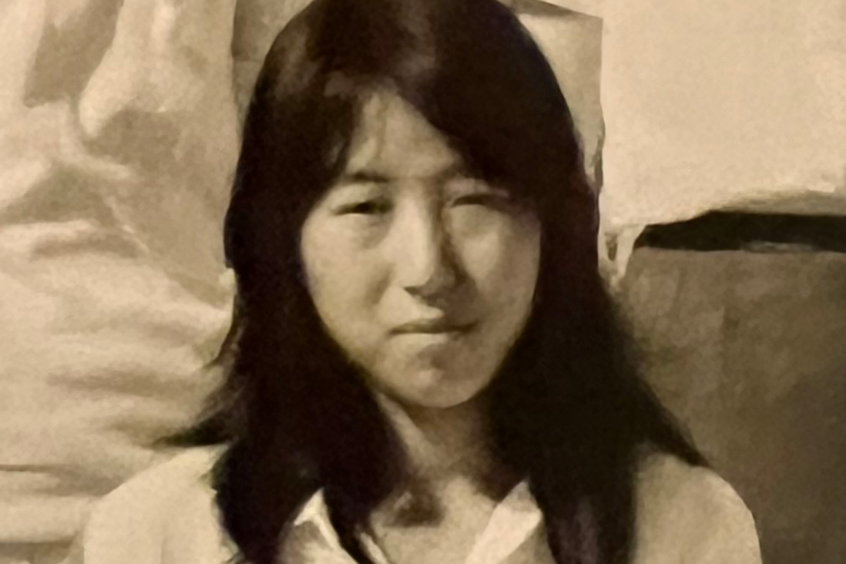 【名古屋主婦殺害】「喫茶店で会ったらシクシク泣き始めて…」夫が語る安福容疑者の異様な素顔「当時は容疑者の友達が好きだった」