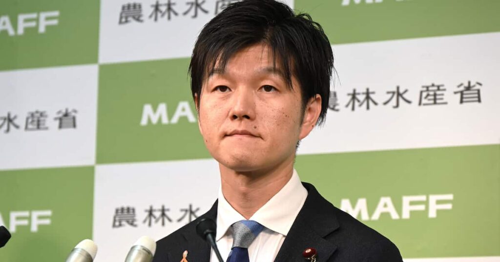 【おこめ券】鈴木農水相、コメ政策転換に不快な石破氏に「コメントしない」　「需要に応じた生産」強調