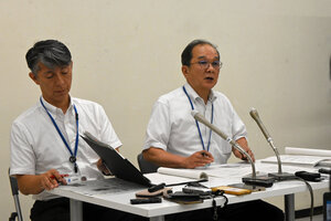 内部告発疑い、福岡県が職員へ聞き取り　識者「保護法の趣旨反する」