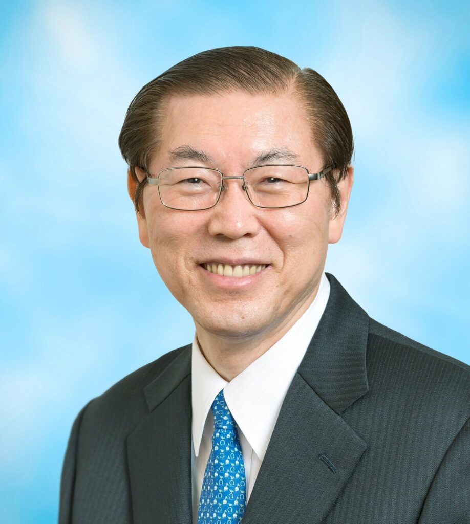 旧統一教会の元会長が金沢市長選出馬へ