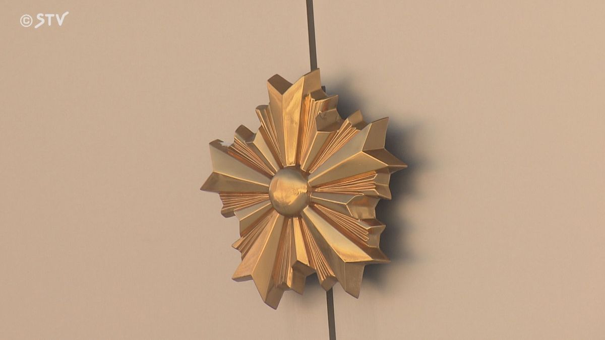 泥酔してフィリピン国籍の技能実習生宅に侵入　ダウンジャケット盗み着て帰ったか…男逮捕