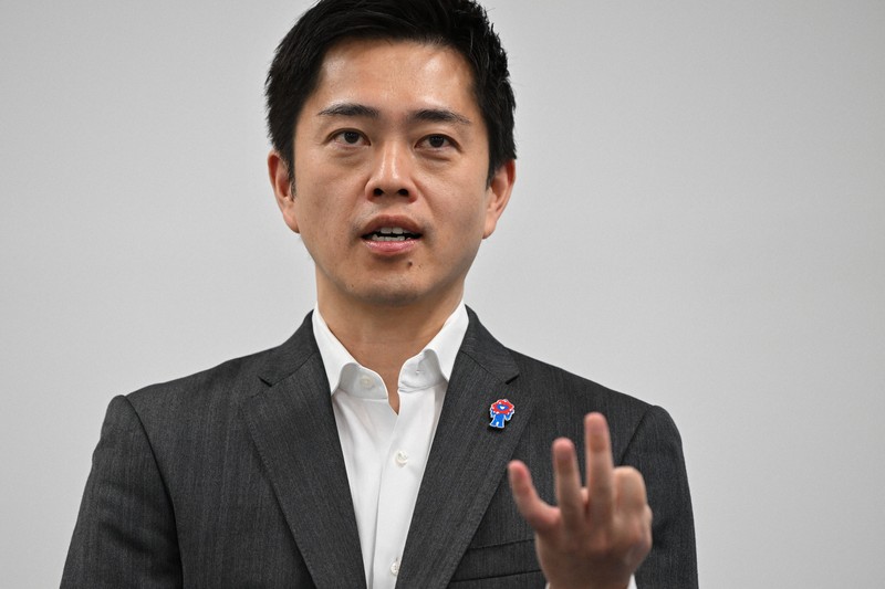 【日本維新の会】維新・大阪府総支部、政党交付金を充当　藤田氏秘書が代表の会社に