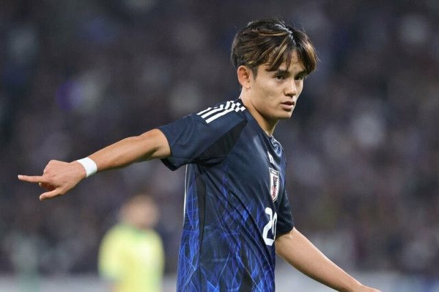 【日本代表ＭＦ】久保建英「絶対に許せません！」 記者会見で家族に関する質問に〝不快感〟