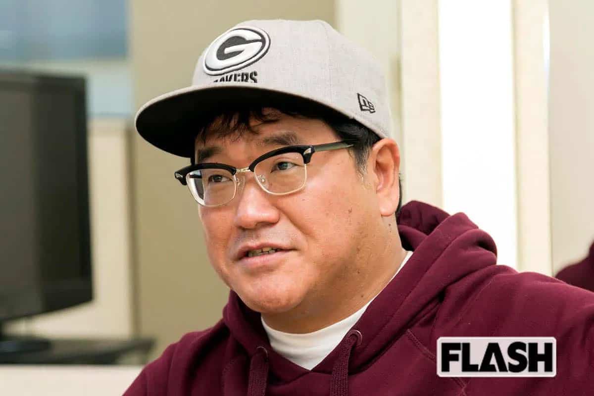 【芸能】「日の丸を嫌いな人もいる」  カンニング竹山、「国旗損壊罪」提出の参政党議員に猛ツッコミも大炎上…　なぜこれほど炎上？