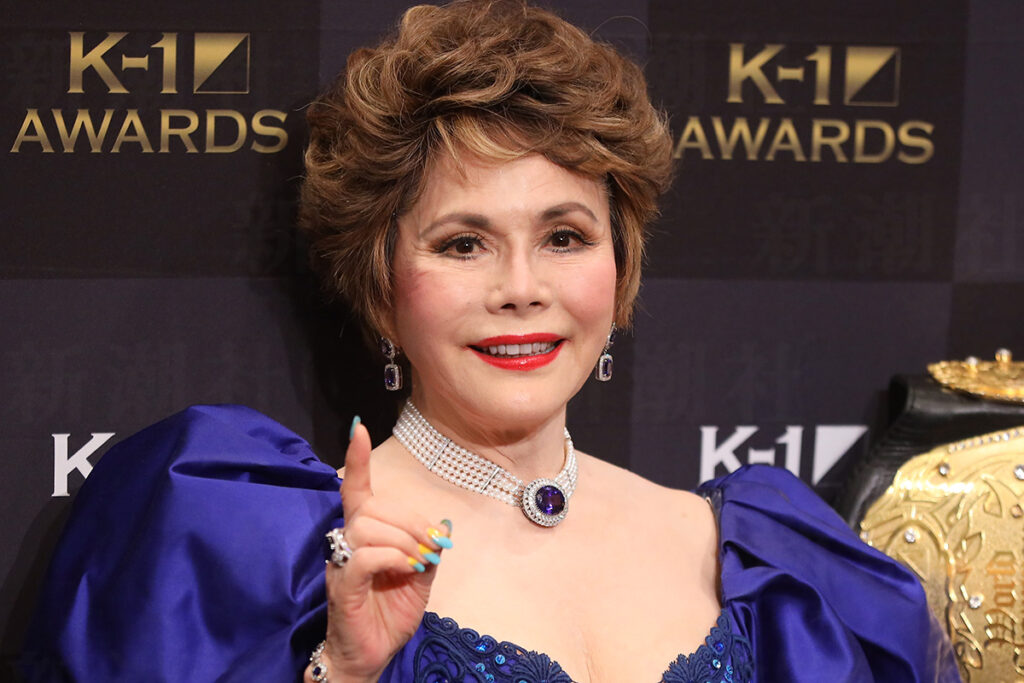 デヴィ夫人「北朝鮮・平壌は世界で最も美しい首都。東京みたいに趣味の悪いネオンや看板は無  →…