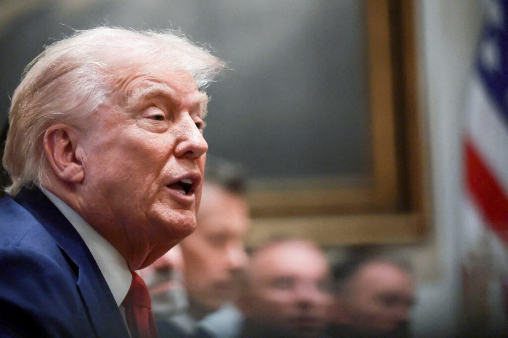 【米国】トランプ氏、民主党のＮＹ新市長のマムダニ氏に協力姿勢　「少しは支援する」