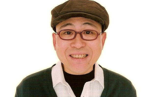 コージー冨田「糖尿病で目がほぼ見えない」　病気を公表した理由を明かす「やっぱり人間、絶望しちゃいけない」