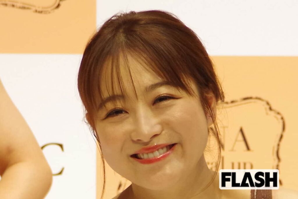 【芸能】鈴木奈々「彼氏のベッドでも寝られない」潔癖症告白も…　共演者へのボディタッチ、床に触るしぐさで疑念集中