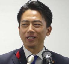 【木銃】小泉進次郎防衛相、クマ対策にあたる自衛隊員が銃携行しない理由語る「手負いのクマほど危険なものはない」