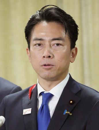 【周りの国々は皆、原潜を持つ】小泉進次郎防衛相、原潜の必要性に言及