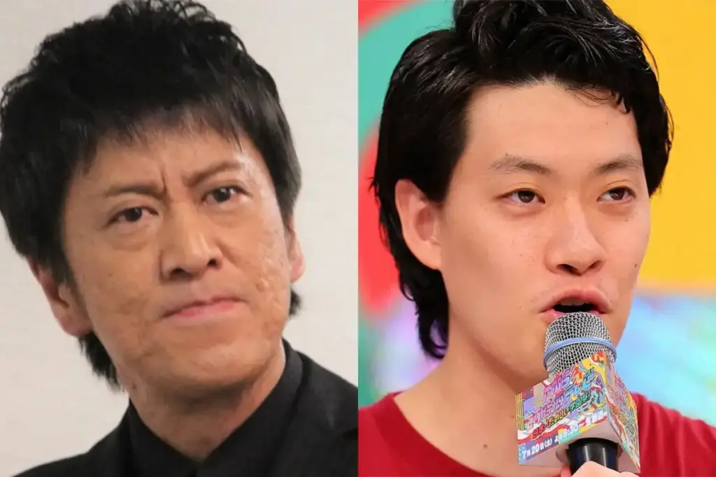 ブラマヨ・吉田と霜降り・粗品が共感　タクシーの装備に不満吐露「あれ、イヤやんな!?分かるわ～！」