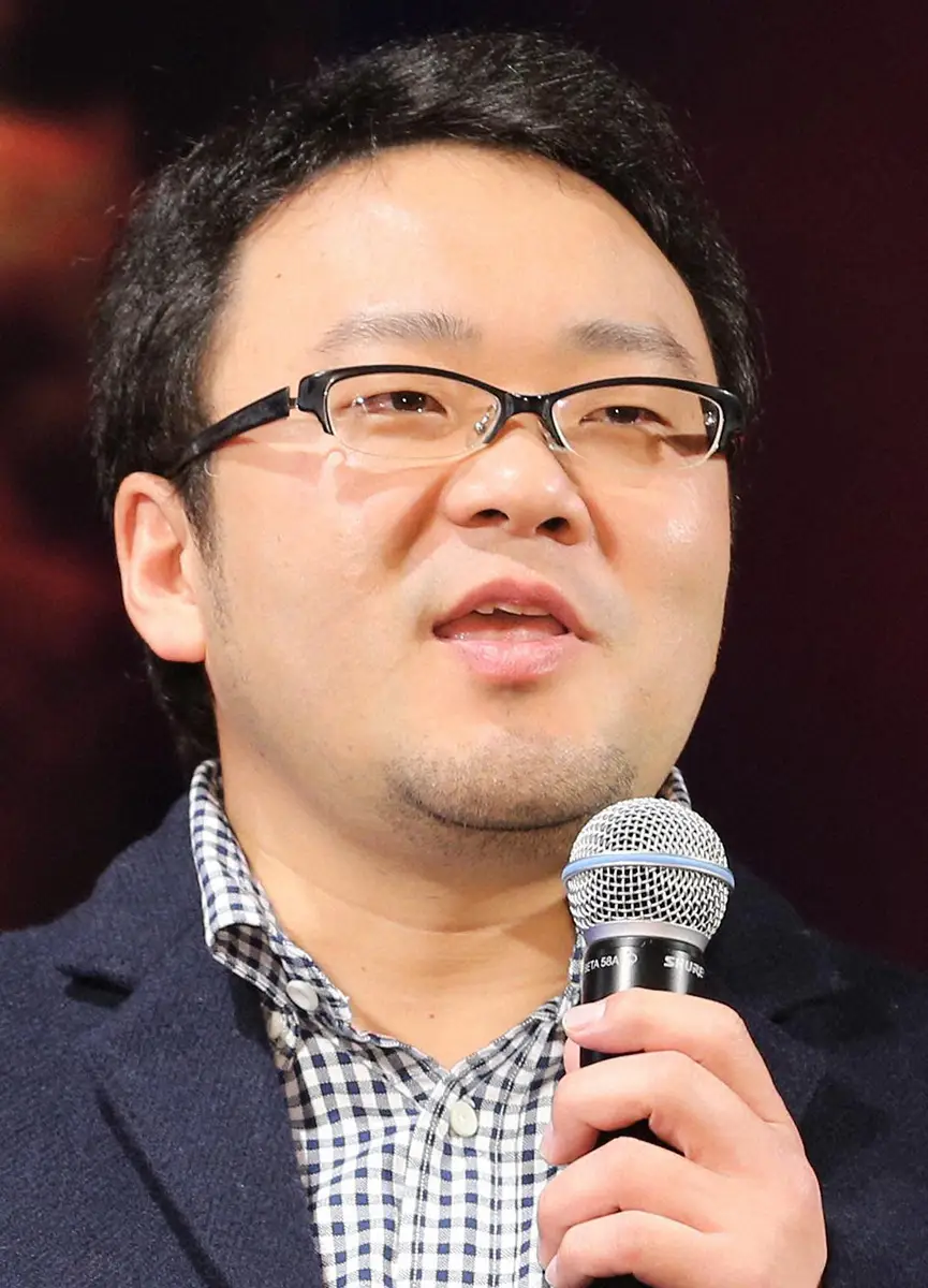 【漫画家】「海猿」佐藤秀峰氏、江口寿史氏の“トレパク問題”に私見「僕は江口さんの手法を肯定しません。だけど…」
